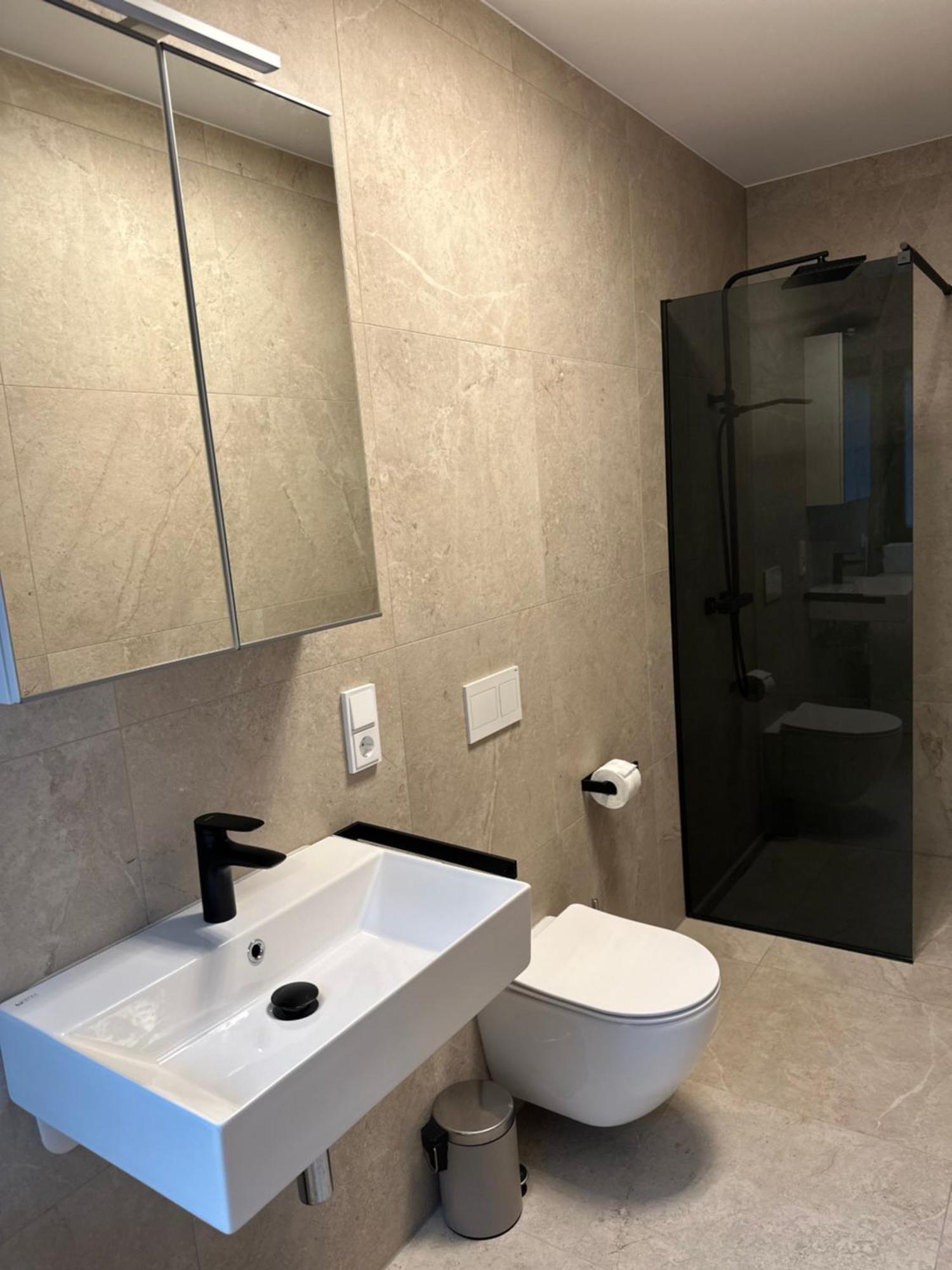 Tannenberg City Suite Boeblingen Exterior photo